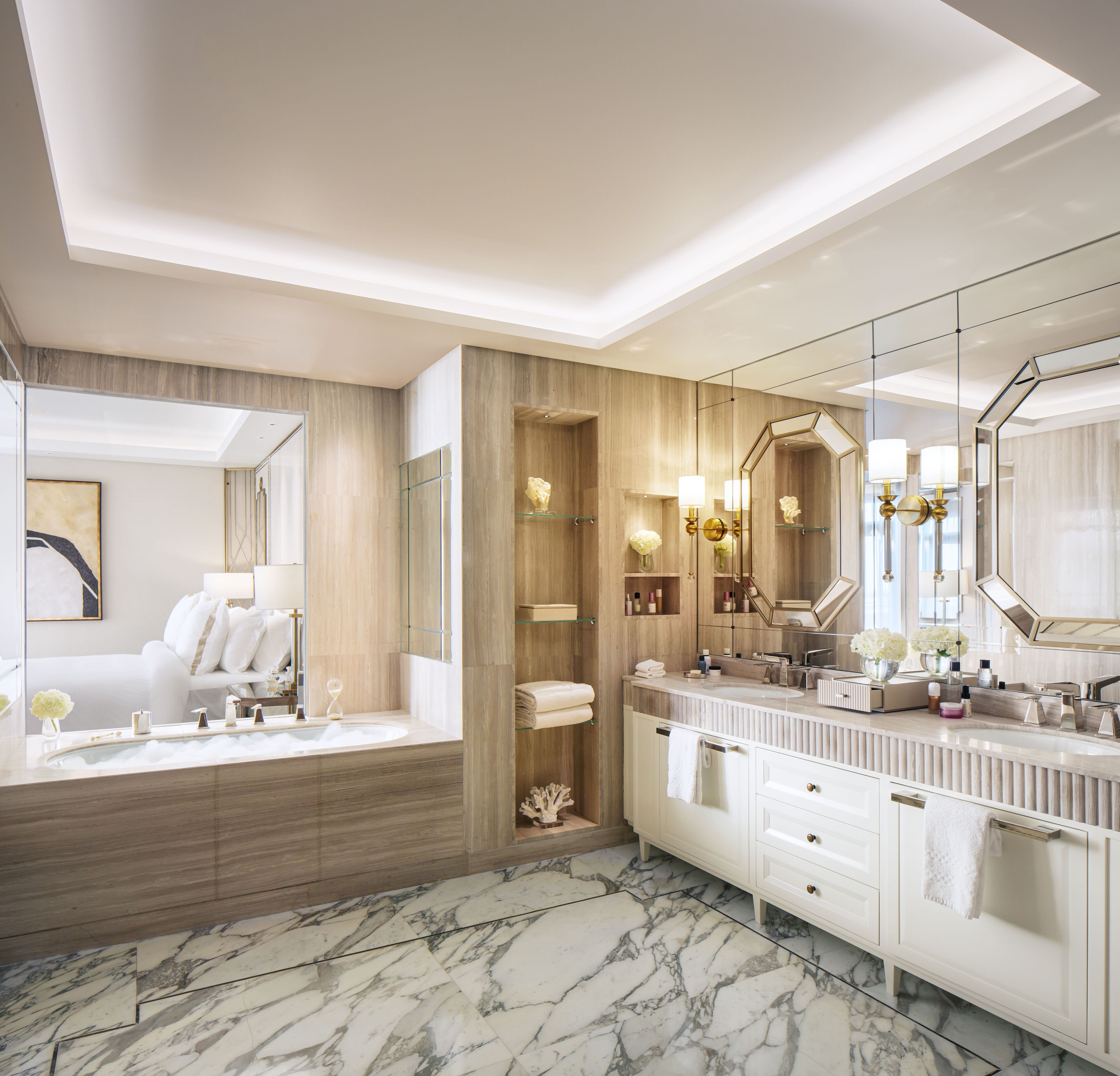 Foto - Jumeirah Mina Al Salam Dubai