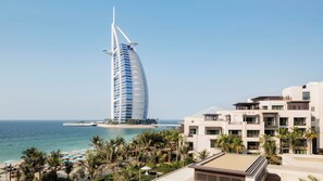 Junior Suite (Ocean) | Exterior
