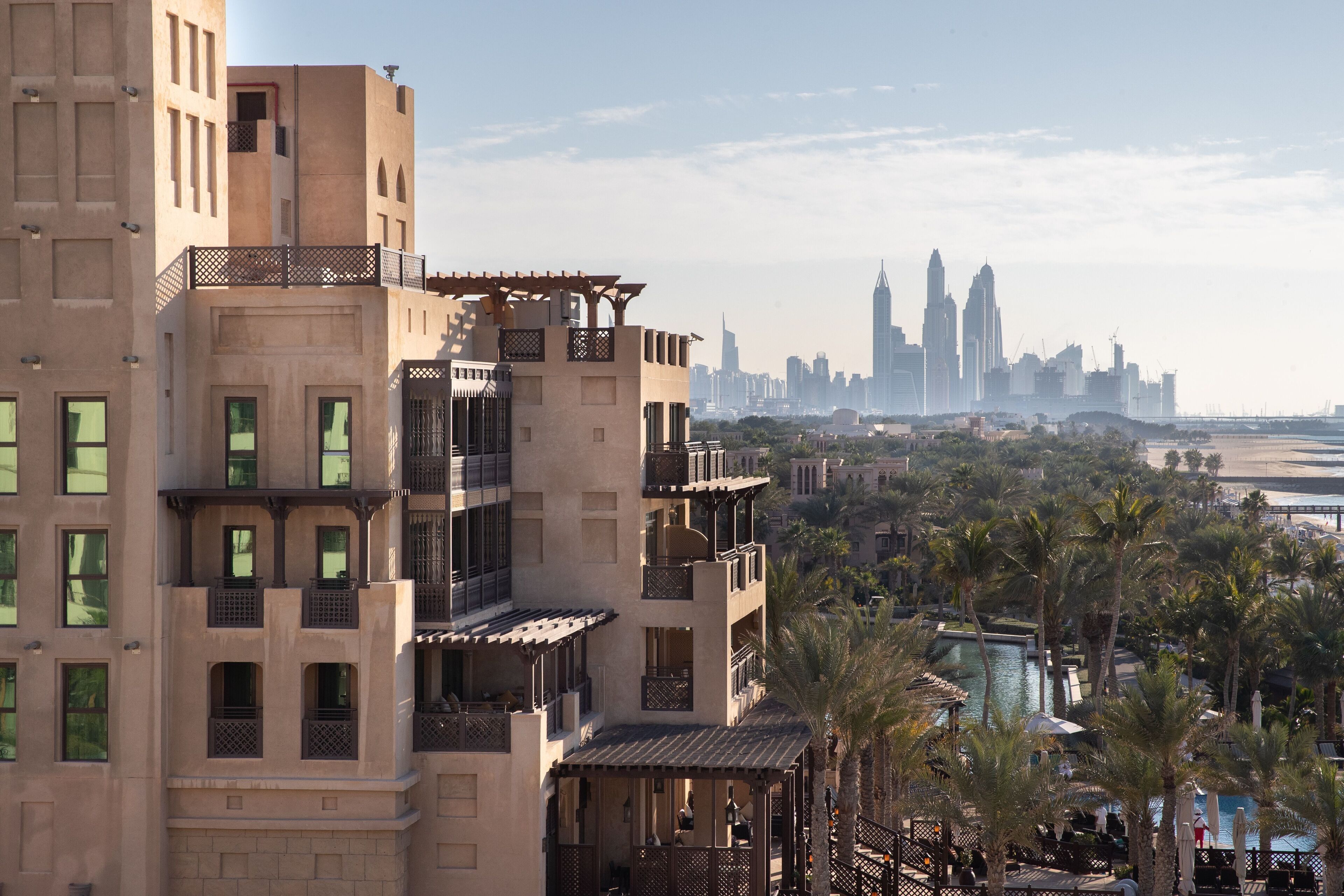 Foto - Jumeirah Mina Al Salam Dubai