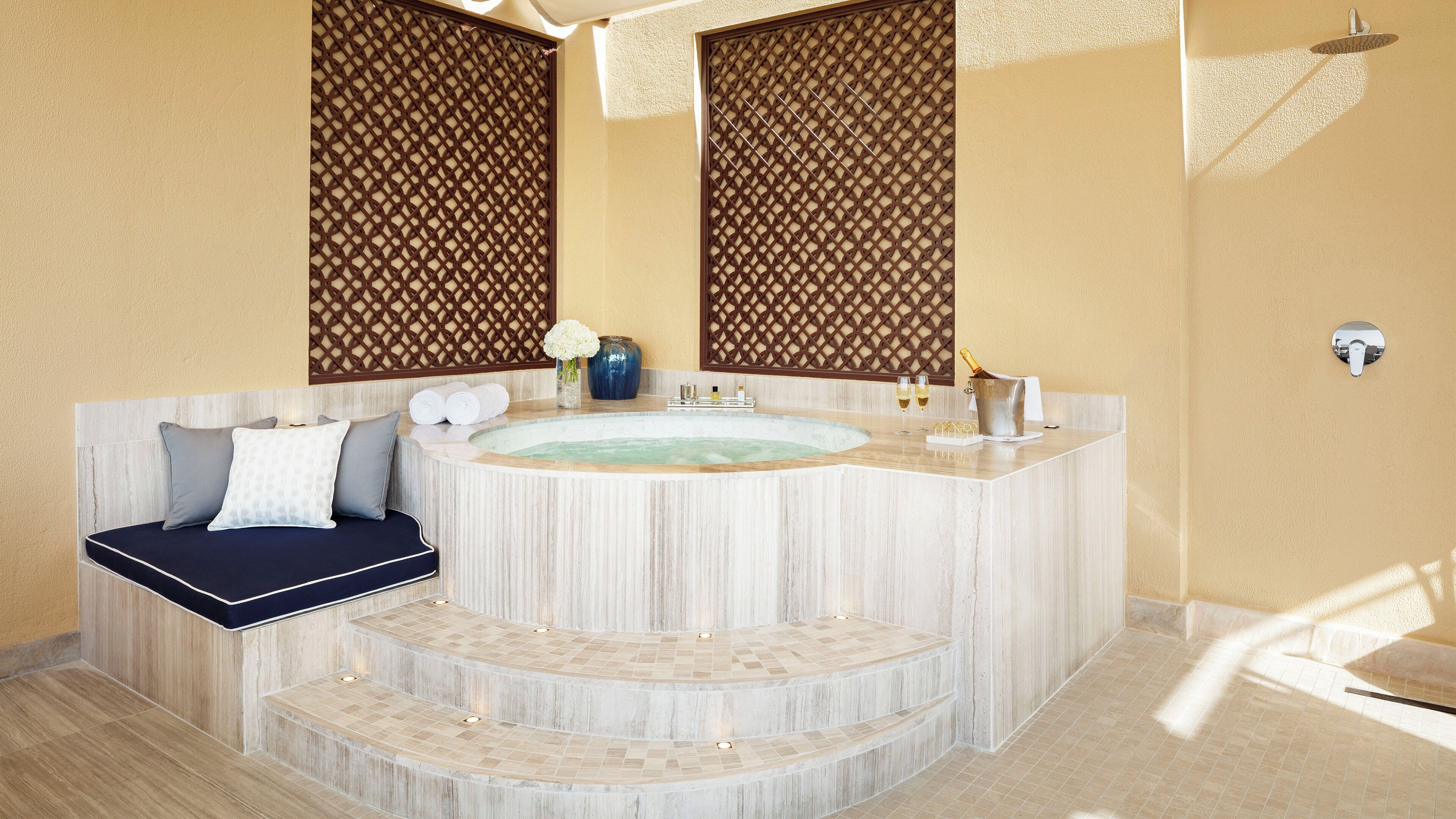 Foto - Jumeirah Mina Al Salam Dubai