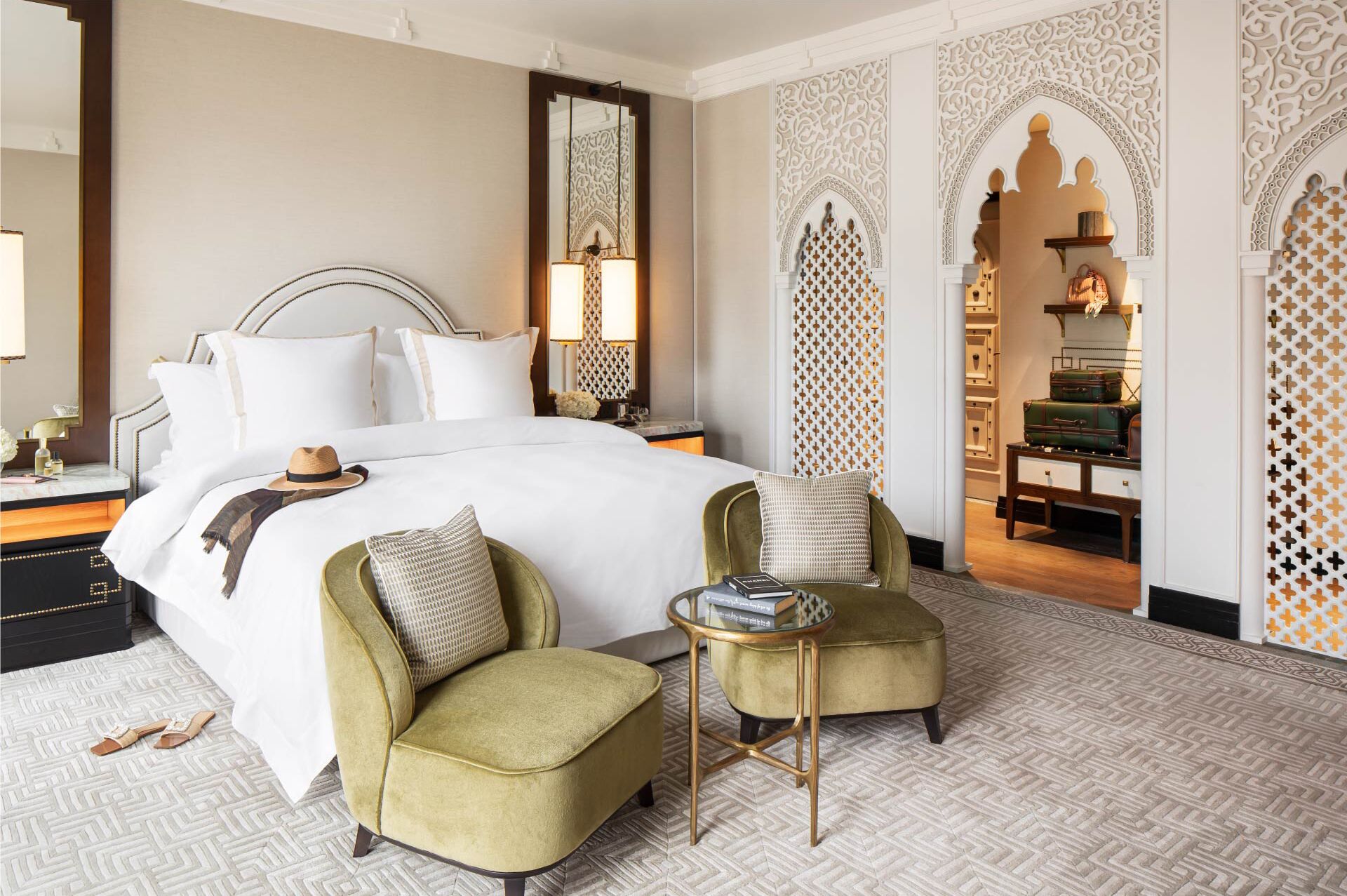 Foto - Jumeirah Mina Al Salam Dubai