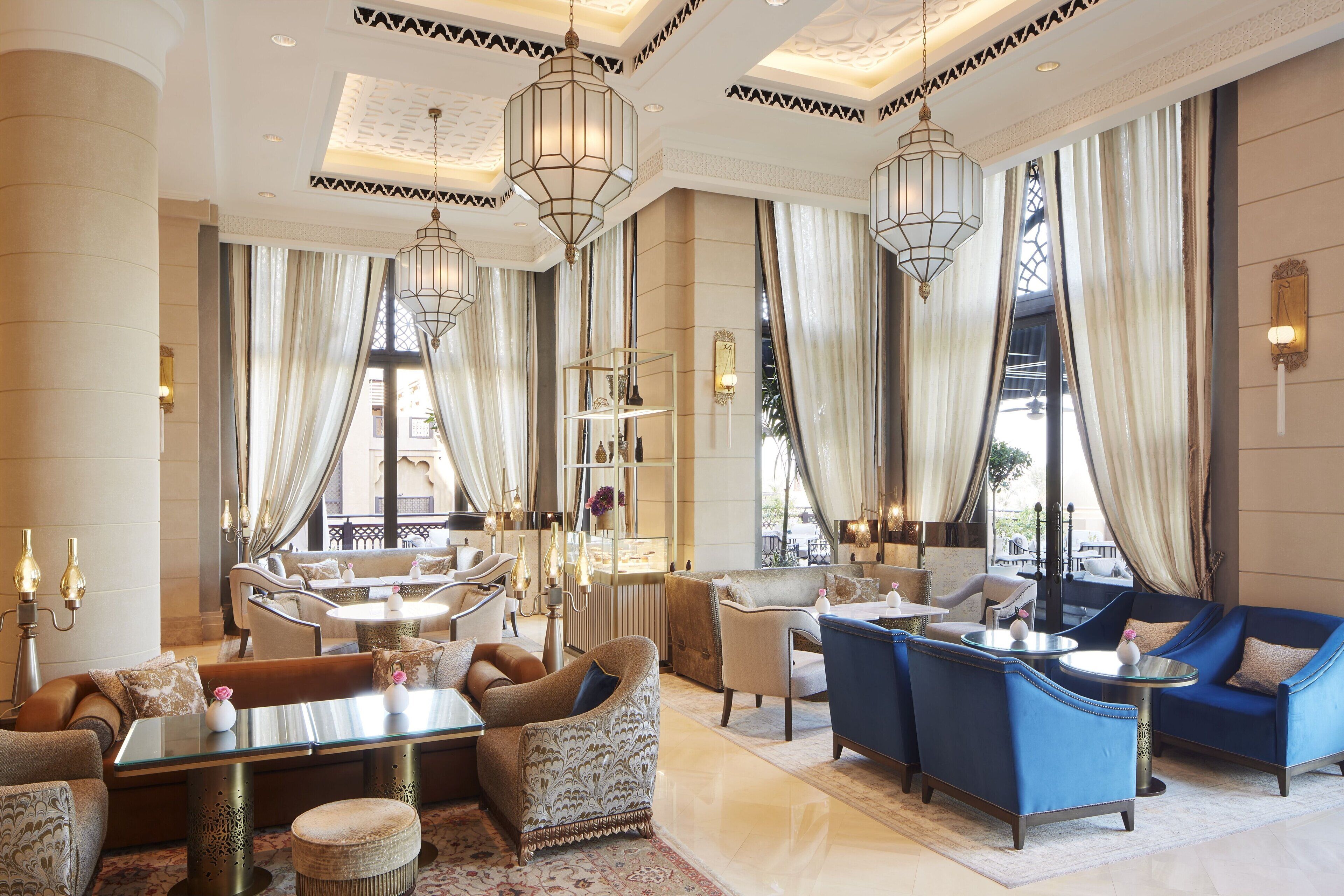 Foto - Jumeirah Mina Al Salam Dubai