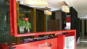 Reception - Ciutat Igualada (Igualada)