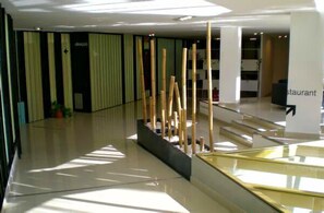 Detalle interior