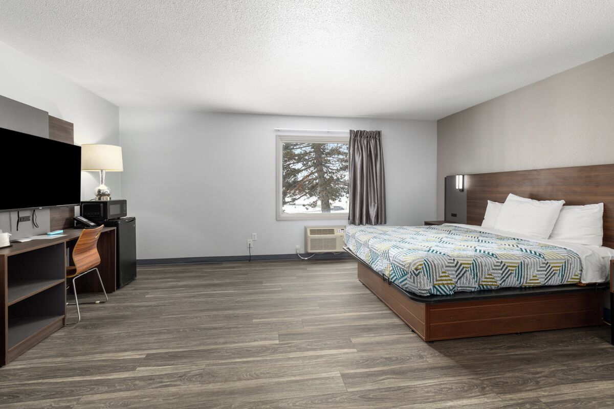 Photo - Motel 6-Grand Rapids, MI - Northeast