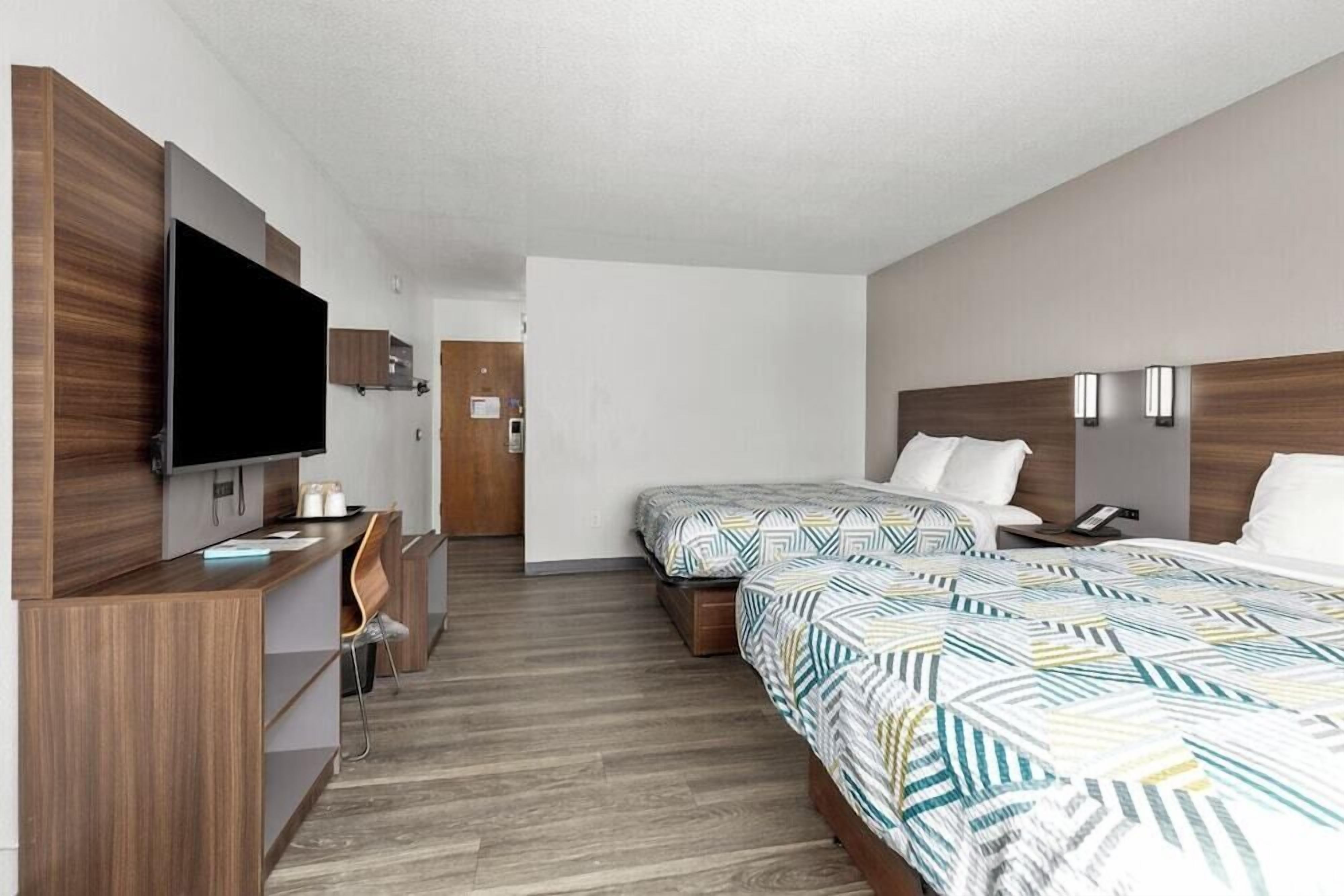 Foto - Motel 6-Grand Rapids, MI - Northeast