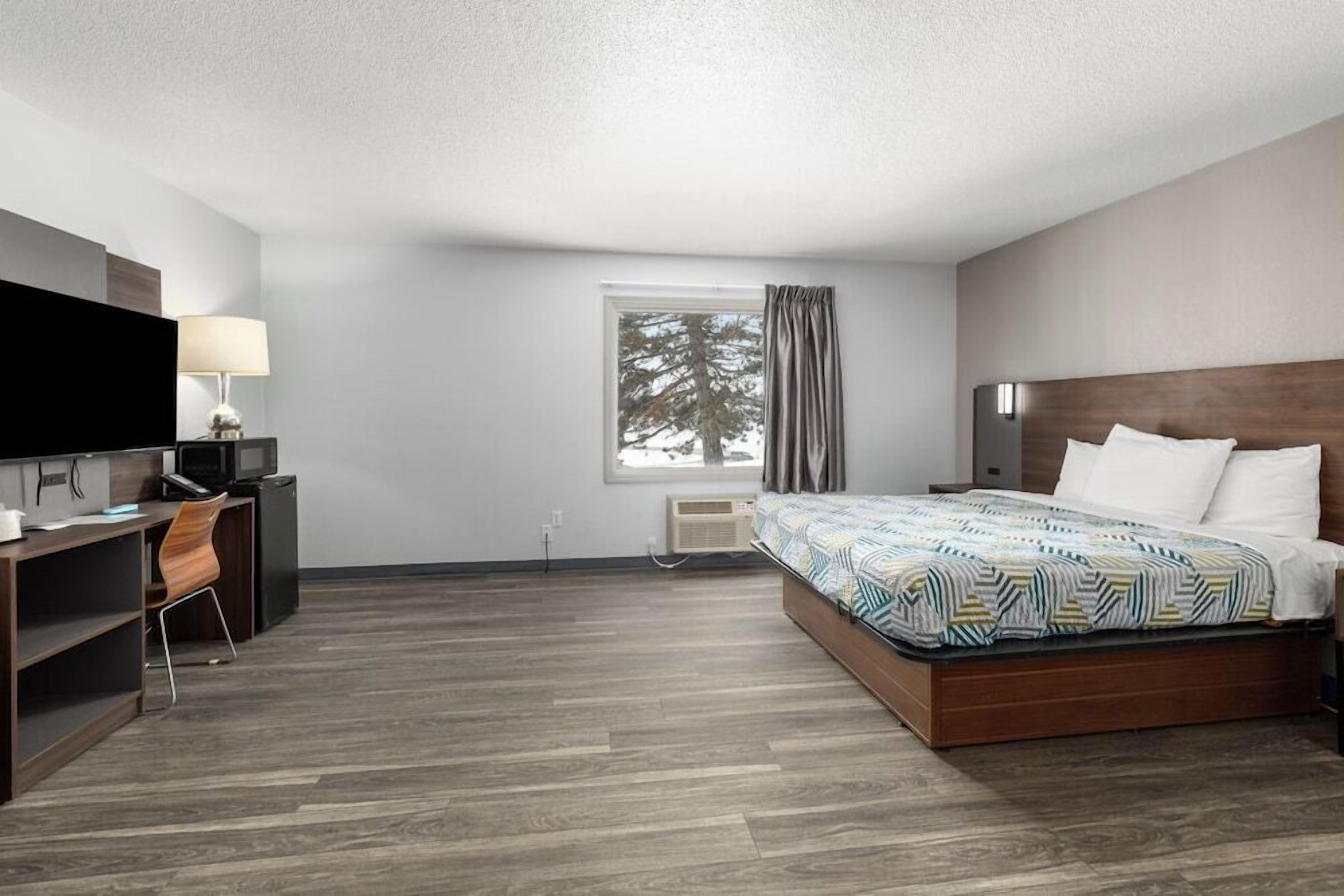 Foto - Motel 6-Grand Rapids, MI - Northeast