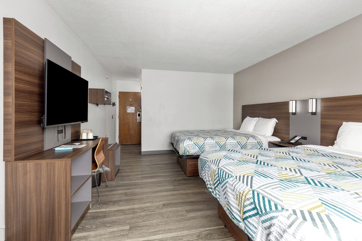 Photo - Motel 6-Grand Rapids, MI - Northeast