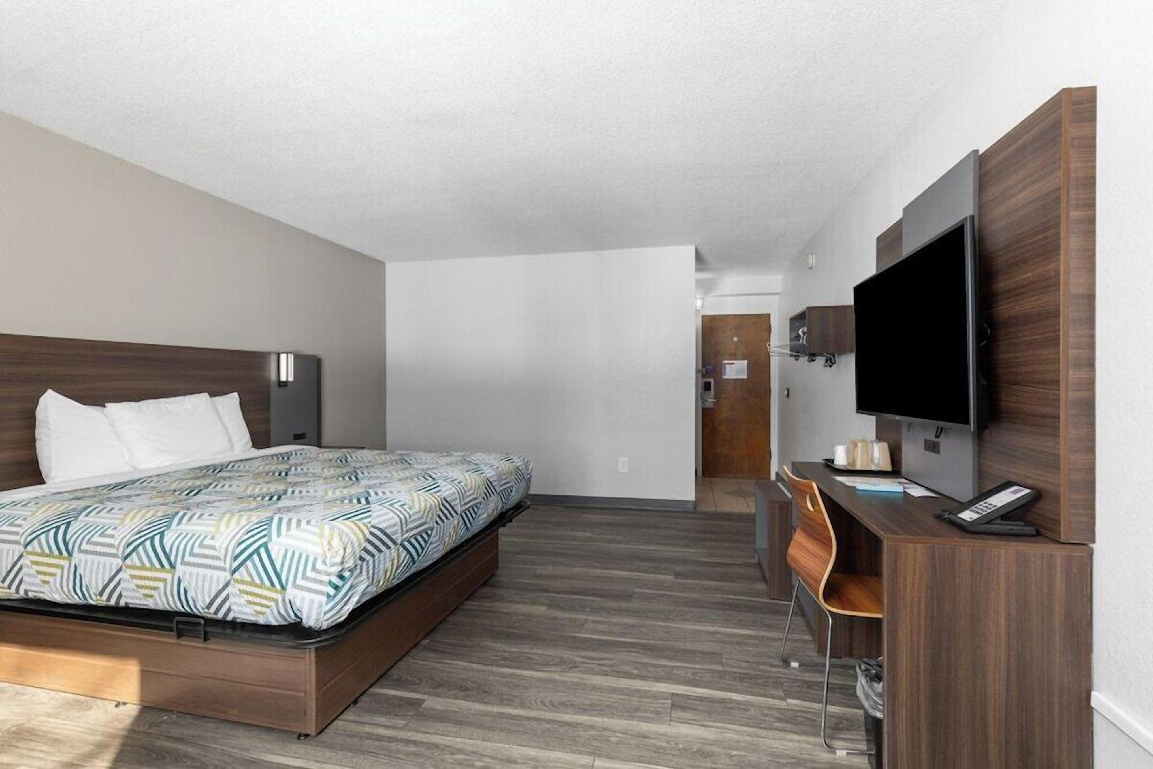 Foto - Motel 6-Grand Rapids, MI - Northeast