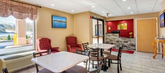 Econo Lodge Lookout Mountain