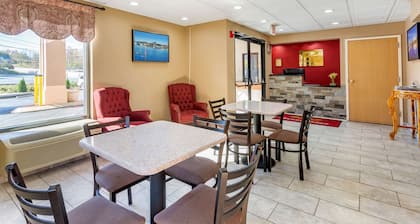 Econo Lodge Lookout Mountain