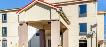 Econo Lodge Lookout Mountain