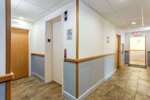 Property amenity - Econo Lodge Lookout Mountain (Chattanooga)