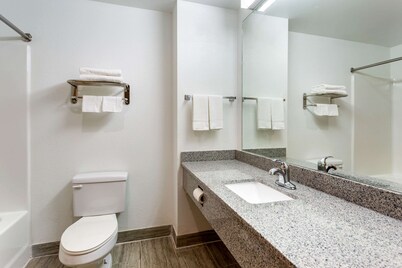 Econo Lodge Lookout Mountain