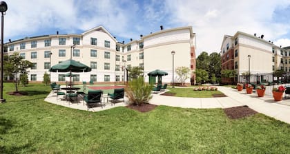 Homewood Suites by Hilton Columbia