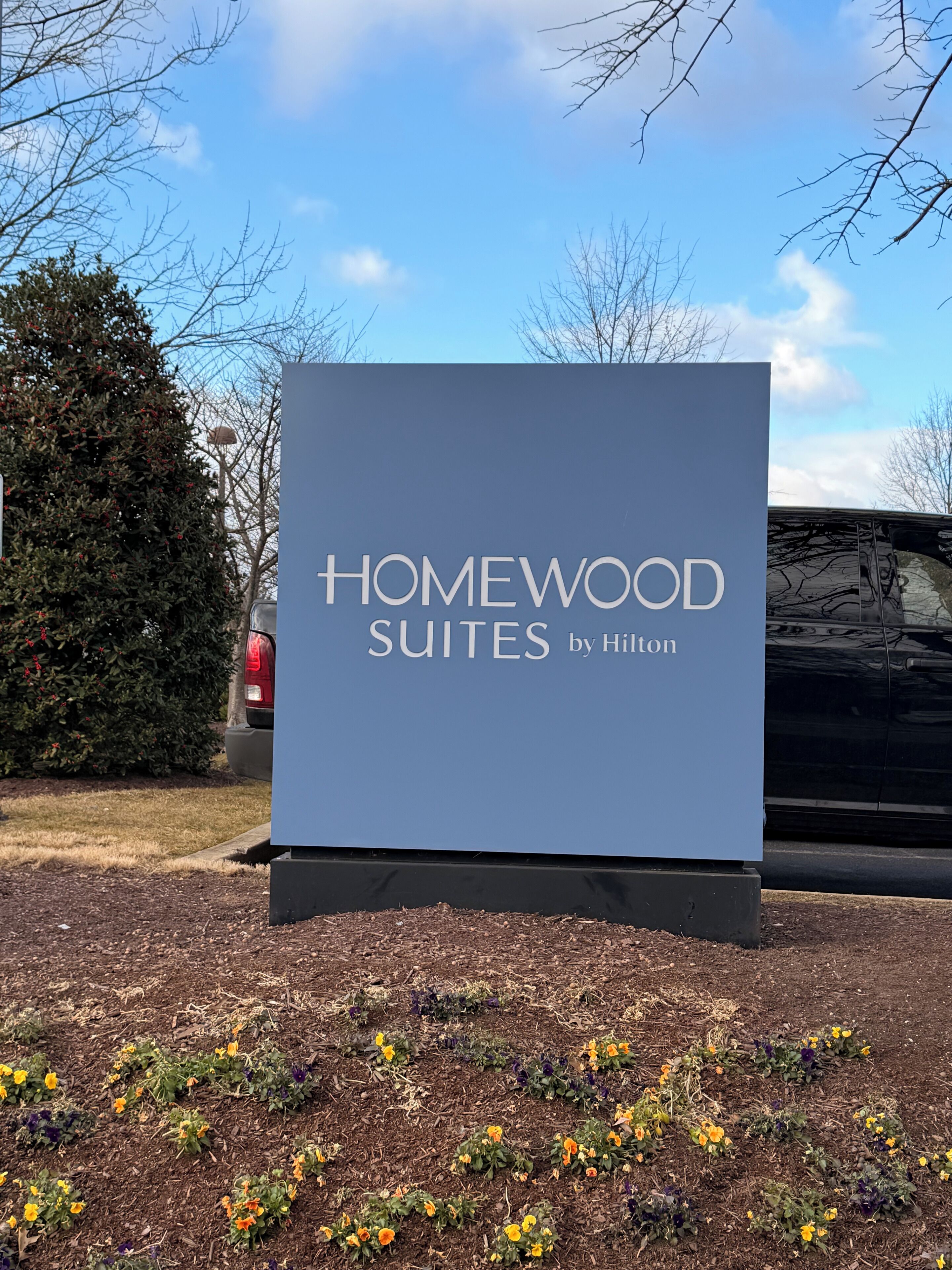Foto - Homewood Suites by Hilton Columbia
