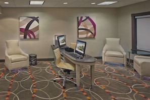 Businesscenter
