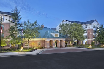 Homewood Suites by Hilton Columbia