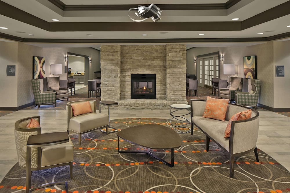 Homewood Suites by Hilton Columbia