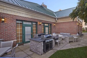 Instalaciones deportivas