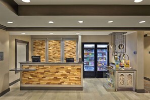 Reception - Homewood Suites by Hilton Columbia (Columbia)