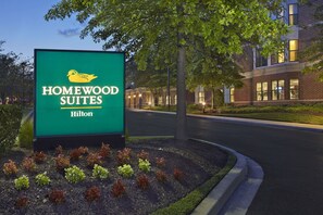 Exterior - Homewood Suites by Hilton Columbia (Columbia)