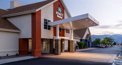 Hyatt House Colorado Springs Airport