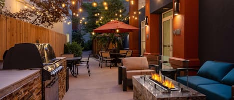 Teres/patio