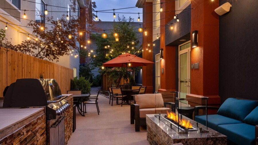 Hyatt House Colorado Springs Airport