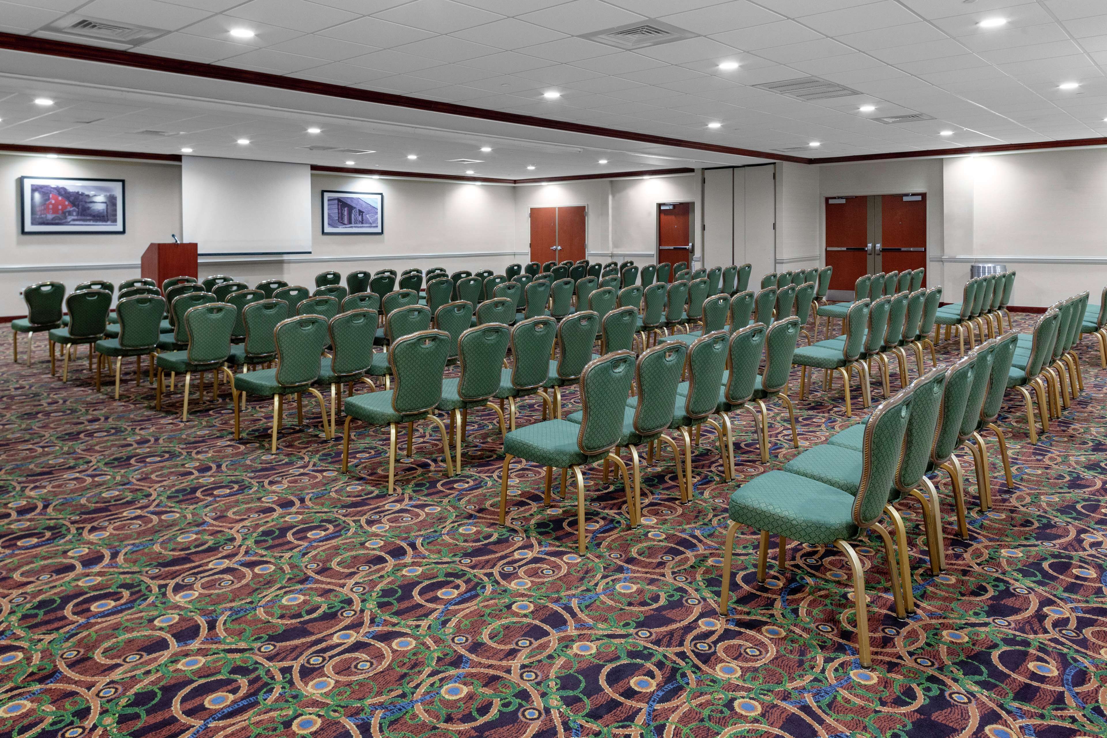 Foto - Hampton Inn Woodbridge
