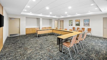 Salle de réunion