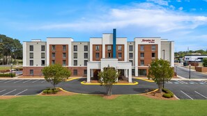 Exterior - Hampton Inn Carrollton (Carrollton)