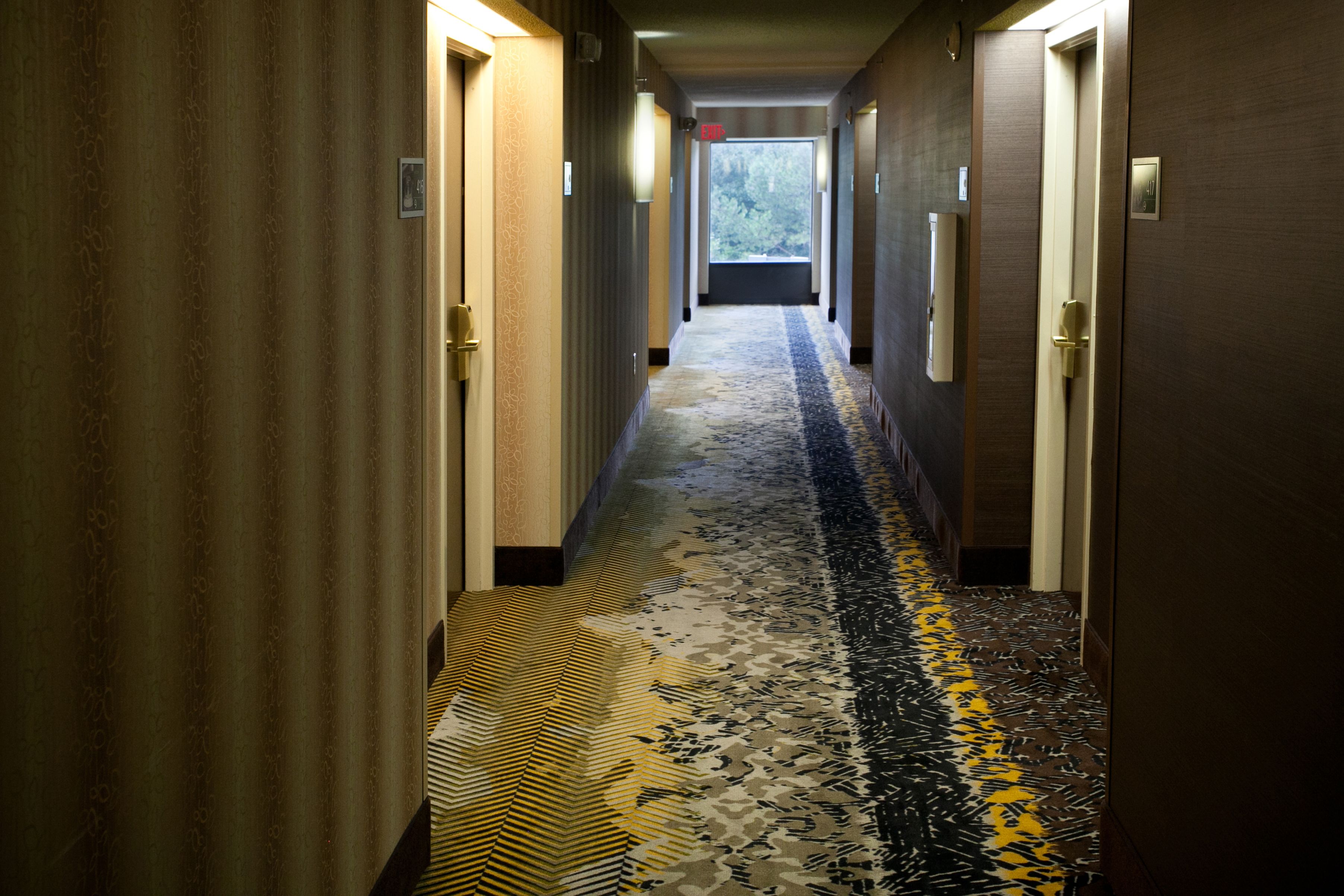 hallway