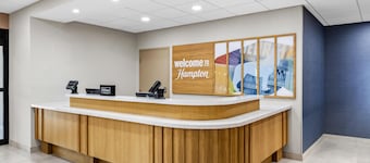 Hampton Inn Carrollton