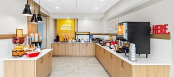 Hampton Inn Carrollton
