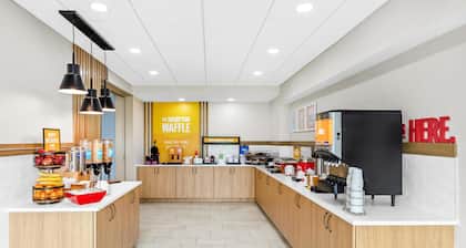 Hampton Inn Carrollton