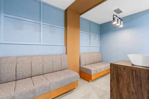 Hampton Inn Carrollton