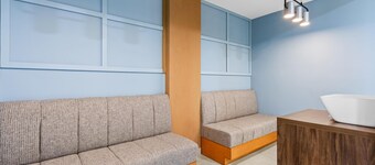 Hampton Inn Carrollton