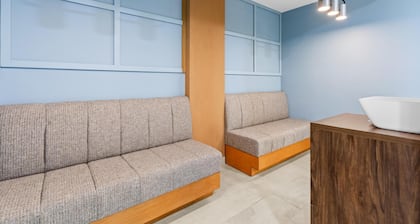 Hampton Inn Carrollton