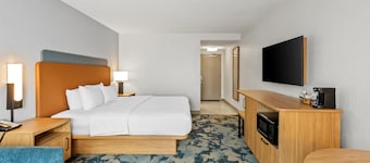 Hampton Inn Carrollton