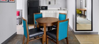 Hampton Inn Kansas City The Legends