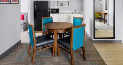 Hampton Inn Kansas City The Legends