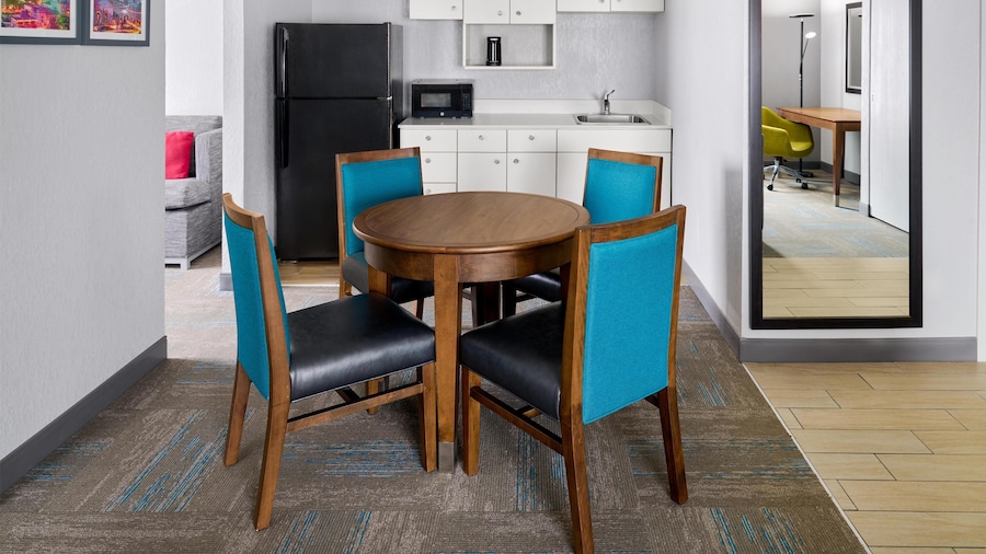 Hampton Inn Kansas City The Legends