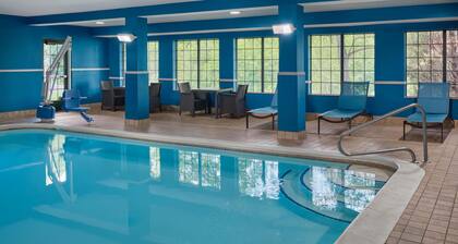 Hampton Inn Kansas City The Legends