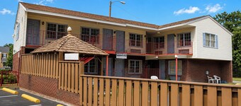 Capt. John Smith Inn