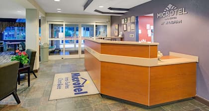 Microtel Inn & Suites by Wyndham Cherokee