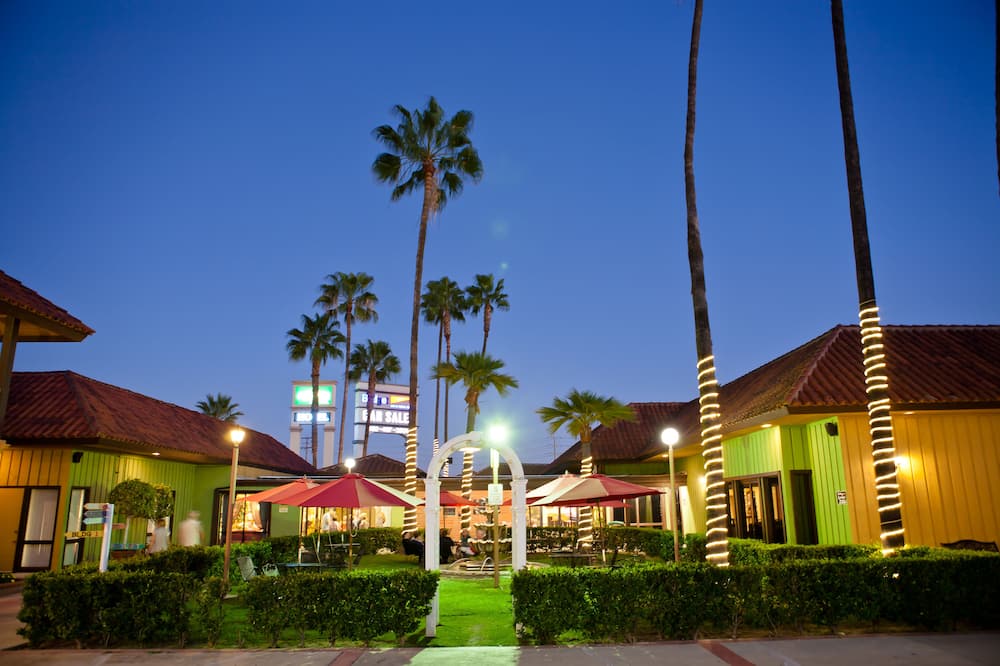 Hotel Saddleback Los Angeles - Norwalk