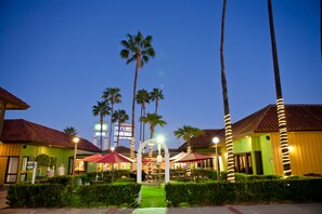 Courtyard - Hotel Saddleback Los Angeles - Norwalk (Norwalk)