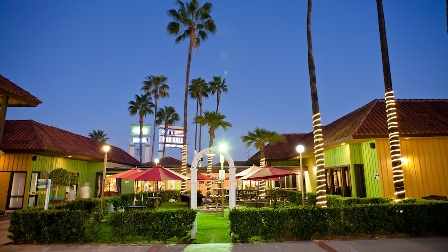 Hotel Saddleback Los Angeles - Norwalk