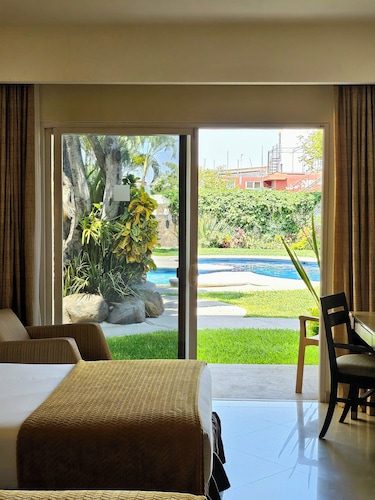 Casa Francisco Cuernavaca